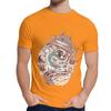 Pure Cotton Ramen Horor Hayao Miyazaki Japanese Anime T Shirt Unisex Unique Design Soft Cotton Fashion