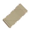 New For BMW 3Series E46 1998 1999 2000 2001 2002 2003 2004 2005 Centre Console Sliding Shutters Roller Blind Cover 51167038333