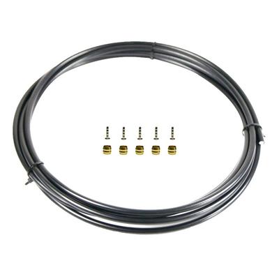 Upgrade Your Brake System with For Shimano BH90 Hydraulic Hose Connector
