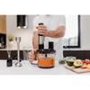 Blaupunkt Hbd611 Hand Blender (1200W)
