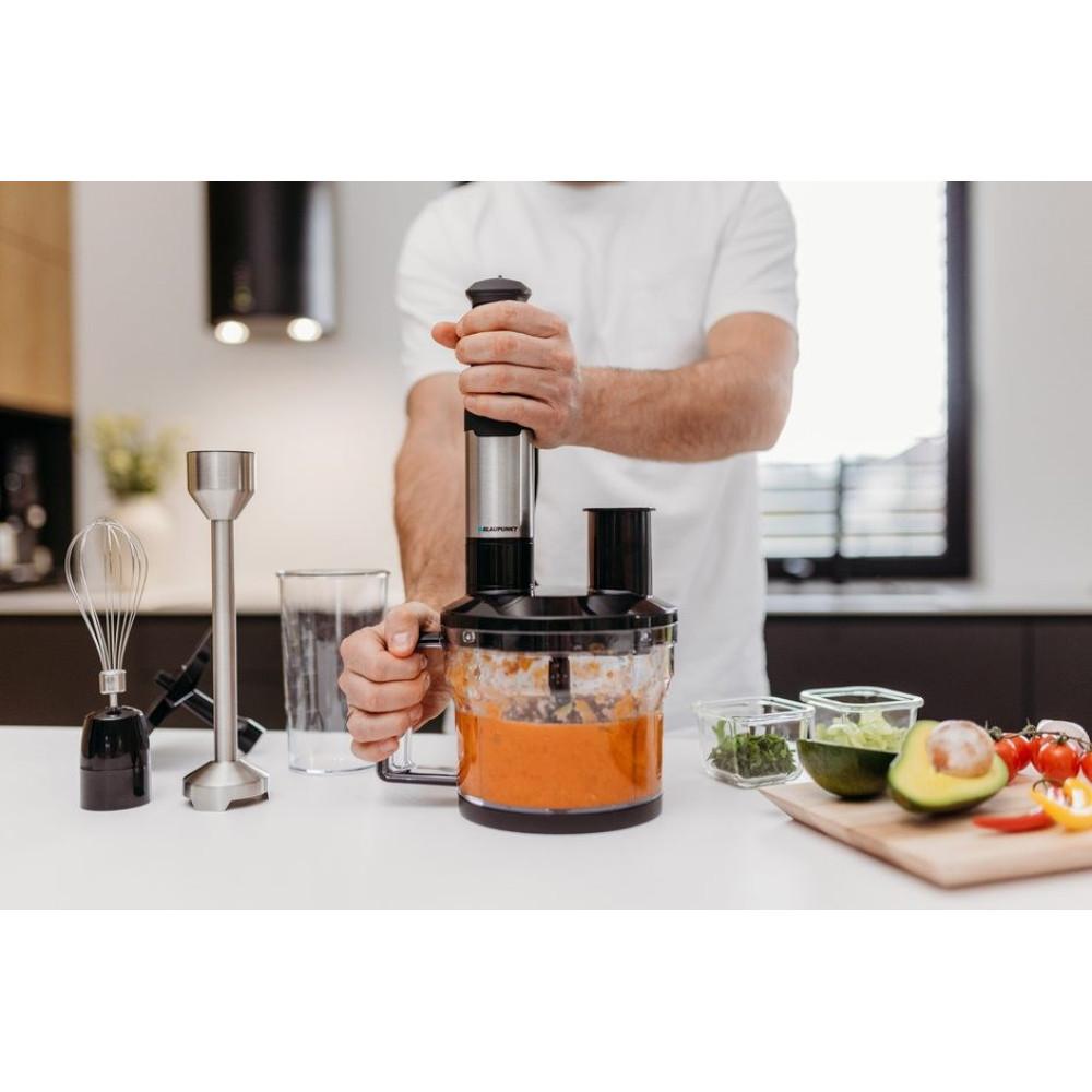 Blaupunkt Hbd611 Hand Blender (1200W)
