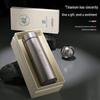Maikaluo Pure Titanium Insulated Mug
