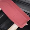 Waterproof Silicone Protection Mat for L 2024 2025 Front Passenger Dashboard Protective Pad Decoration Accessory