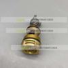 Wall-mounted Boiler Spare Parts Copper 3-Way Spool for Viessmann Gas Boiler Replacement