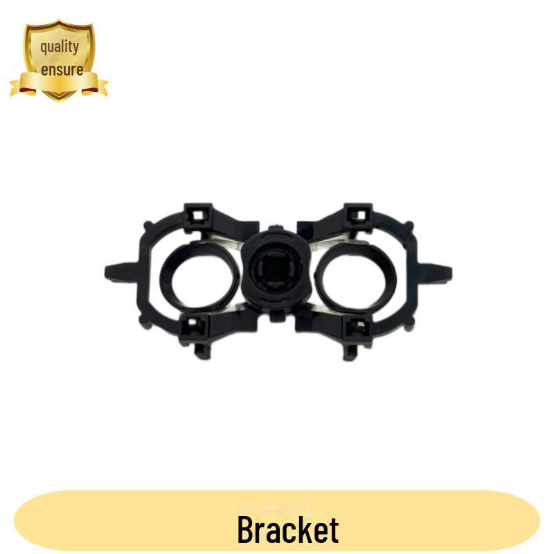 Feike Electric Shaver Head FS889/FS888/FS887 Accessories: Blade Net Cover & Charging Cable