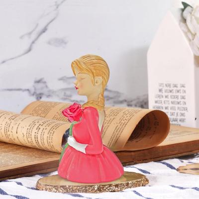 Ev Dekoru – Heykelcik