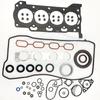 Car Engine Gasket Overhaul Repair Set 1ZR 2ZR Auto Engine Rebuild Full Set For Toyota Corolla Yaris Altis Saloon 1.8L 1.6L