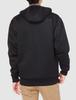The North Face Reversible Tech Air Size M Men's Hoodie, Stretch, Anti-Static, Black,