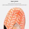 Nike Zoom Mercurial Superfly 9 Academy TF GS United Pack Kids Sneakers Orange Guava-Ice Black DZ3478-800