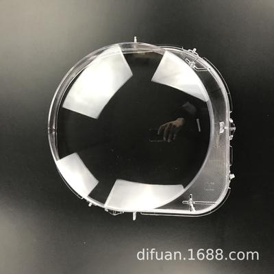 Iluminare exterioară – Faruri frontale