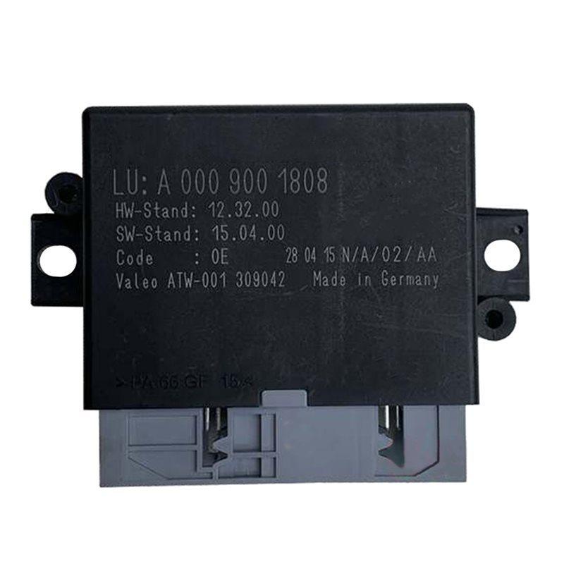 Powerful 0009001808,A0009001808 Parking Aid Control Unit Module For Mercedesbenz W205 C180