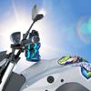 Cage Accessories Handlebar Bottle Holder Kettle Rack Bike Water Cup Holder Motorcycle Drink Holder
