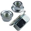 Accessory Screw Nut Equipment Lawnmowers Left Hand For Trimmer Brushcutter