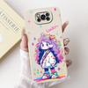 Phone Case For Xiaomi Poco X3 Pro Cases Simple Pattern Shockproof Back Cover Soft TPU For Xiaomi Poco X3 PocoX3 NFC Case Bumper