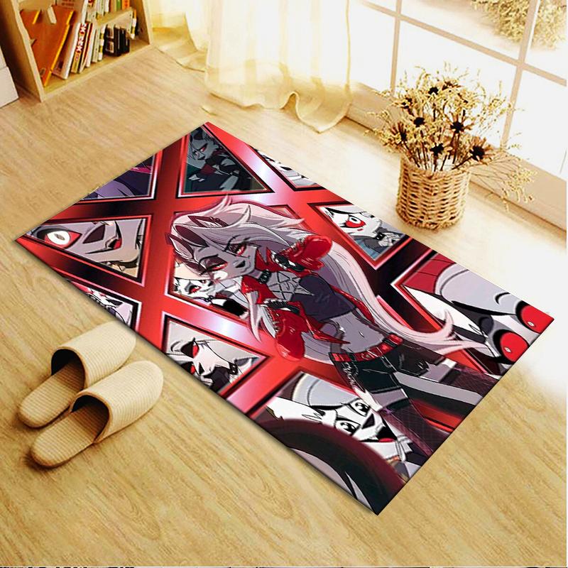 2025 New Loona Carpet Rug for Living Room Bedroom Home Sofa Decoration,Kids play Non-slip Floor Mat 72