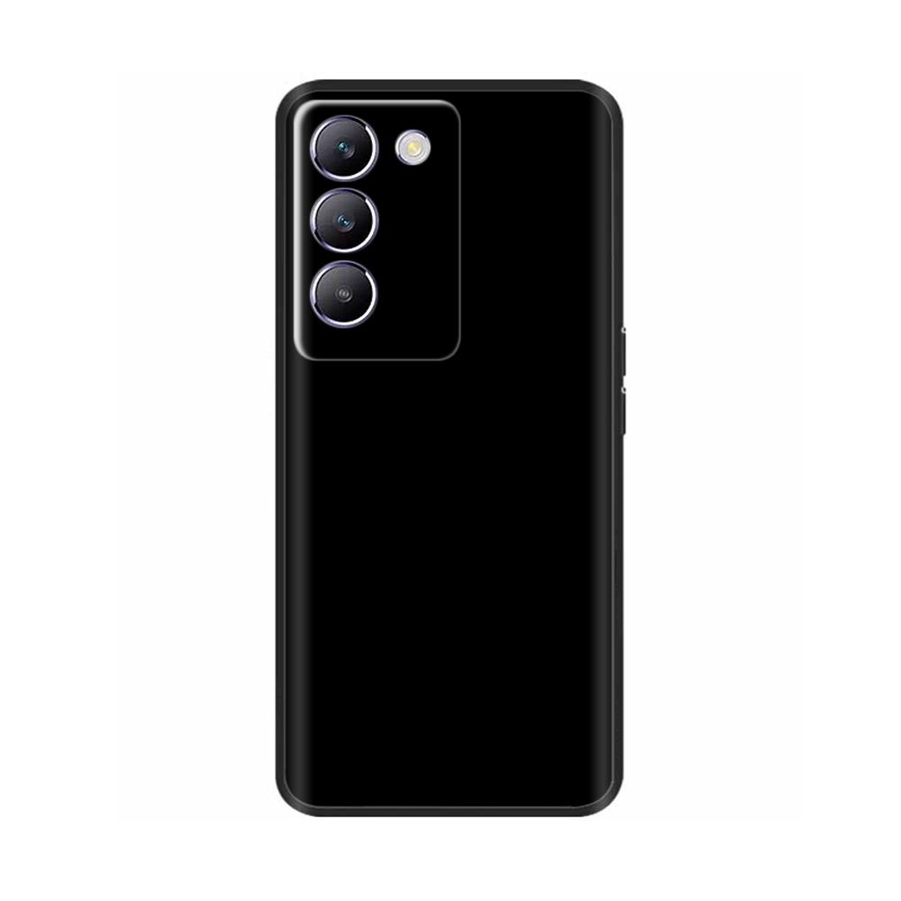 

Shockproof Cover For Vivo V40 SE 5G T3 Y200e 5G V40SE Animal Painted Phone Back Cover Soft Silicone Case For Vivo T3 V40 SE Capa Vivo V40 SE 5G