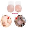 Adhesive Push Breast Boob Lift Nipple Cover Pasties Bra Shield Invisible Sticker