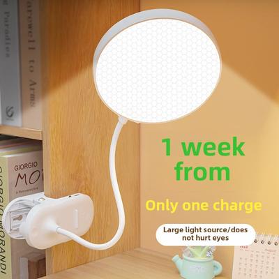 LED svítidla – LED stolní lampičky