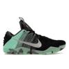 Kobe 11 Elite Low All Star - Northern Lights Men Sneakers Green Green-Glow Black-Persian-Violet 822521-305