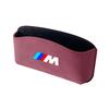 Leather Car Multi-Functiona Adhesive Storage Box For BMW M X1 X2 X3 X5 X6 E46 E39 E90 E36E60 E34 E30 F30 G20 Auto Accessories V3W