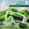 Children's Cycling Windproof Goggles, Bicycle Windproof and Sandproof, High-Definition Protection for Playing in Water, Anti-Fog, for Boys and Girls