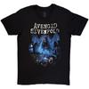 Avenged Sevenfold Recurring Nightmare T Shirt