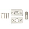 Adjustable Door Catch Parts Rust Proof Stainless Steel