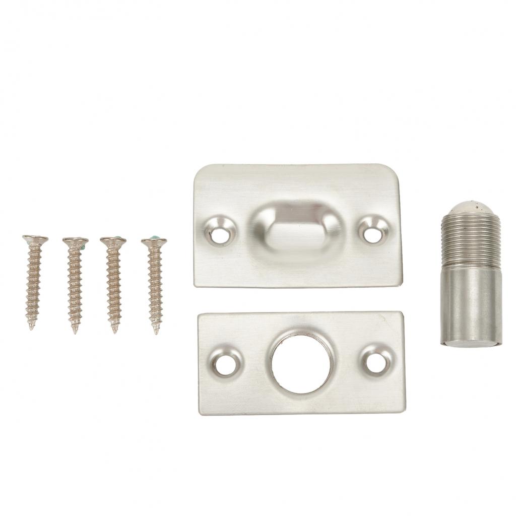 Adjustable Door Catch Parts Rust Proof Stainless Steel