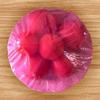 Disposable Stretch Food Covers for Bowls and Cups, Elastic Plastic Covers for Meal Preps, Table Service and Dust Guard
