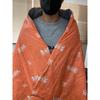 SOL Escape Insulated Blanket 14018, Breathable Outdoor Camping Survival Blanket with Primaloft Insulation