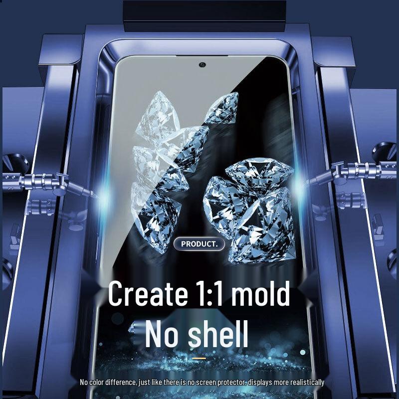 Smorss OPPO Phone Screen & Lens Protectors