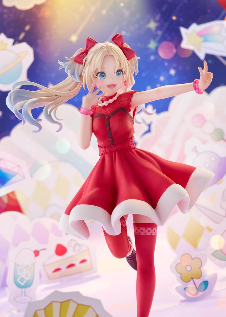 PLUM Love Hasunozora Academy School Idol Club Osawa Rurino Scale PVC Complete Figure PF400 Live! Girls' 1/7 Pre-painted