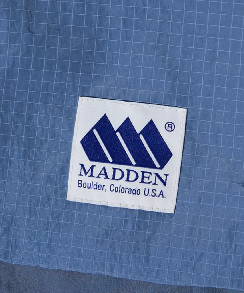 MADDEN Multi-Pocket Camper Pants Blue
