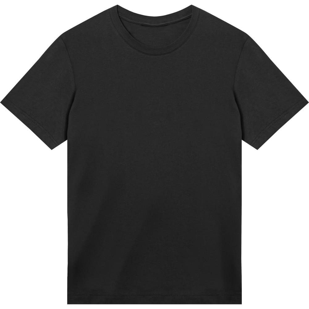 True Blanks Mens Regular T-Shirt