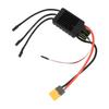 1PC 3-6S 120A AM32 ESC Brushless Electronic Speed Controller with 5V/4A BEC for Drone RC Car Acccessories
