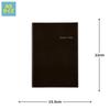 Takahashi 2026 A5 Weekly Desk Casual Size 429 December Diary, 10, Olive, No. (Starts 2025)