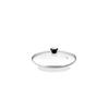 Other Tefal Cookware 280 976 Universal Glass Lid for Tefal Cooktops 26cm
