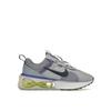 Air Max 2021 GS Ghost Ashen Slate Detské tenisky Sivé Obsidiánová hmla Obsidián DA3199-002