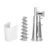 Fruits Jucier Vegetables Strainer Metal Grinder Attachment Vegetable Attachment
