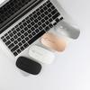 Bluetooth Mouse for MacBook Air Pro Retina 11 12 13 15 16 mac book Laptop Wireless Mouse Rechargeable Mute Gaming Mouse