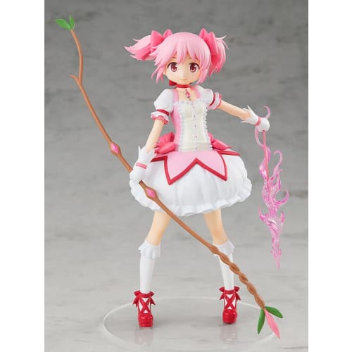 POP UP PARADE Puella Magi Madoka Magica the Movie: Rebellion - Madoka Kaname - Non-scale, pre-painted plastic figure - Resale