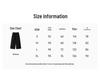 Women's Elastic Waist Wide-Leg Casual Pants