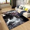 COD, Call of Duty Game ,Gamer Area Rug,Carpets Rug for Living Room Bedroom Sofa Doormat Decoration,Kids Play Non-slip Floor Mat