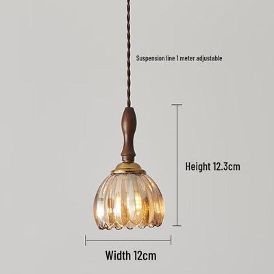 Lampy sufitowe – Żyrandole i lampy wiszące