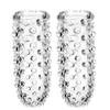 2pcs Finger Cots Finger Sleeve Finger Vagina Clitoral Nipple G-Spot Stimulator Accessories Anal Sex Toys for Women for Couple