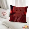 pc SSaihate SStation Game Pillow Case Fashion Square Pillowcase Bedroom Sofa Room Ins Decoration Leisure