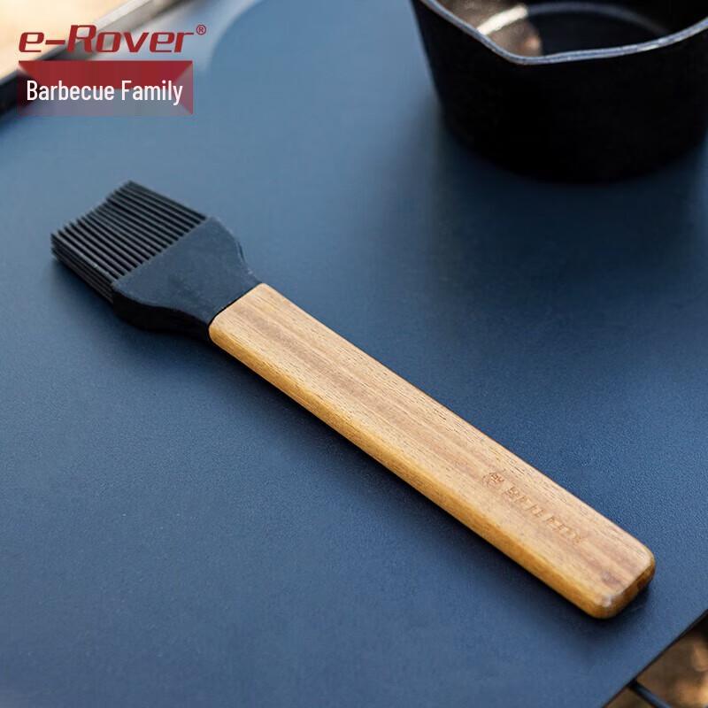 304 Stainless Steel Food Tongs 3-Piece Set