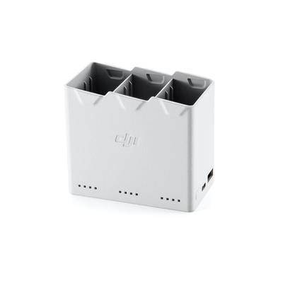 DJI Mini 3 Pro Charging Gray 2-Way Hub,