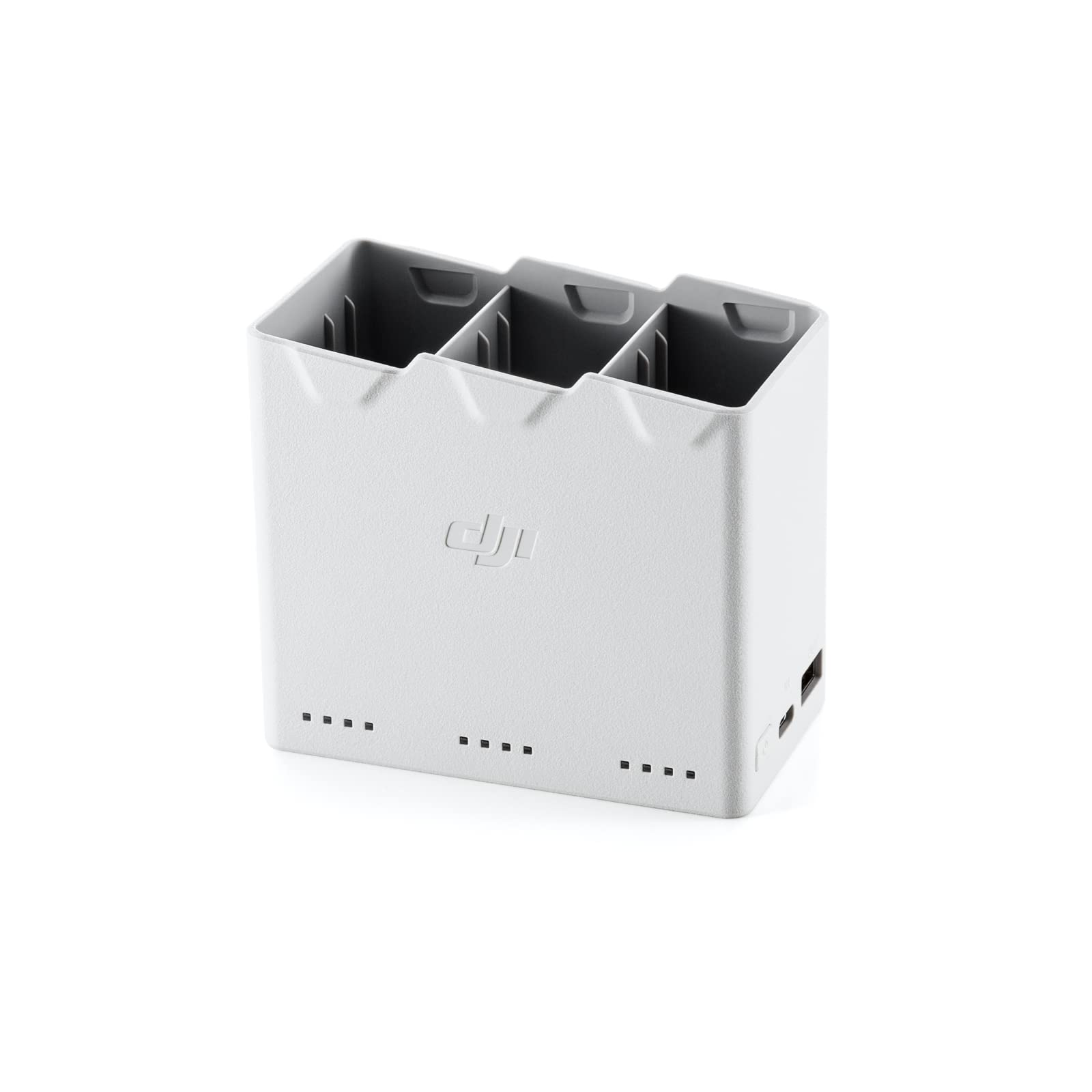 

DJI Mini 3 Pro 2-Way Charging Hub, Gray