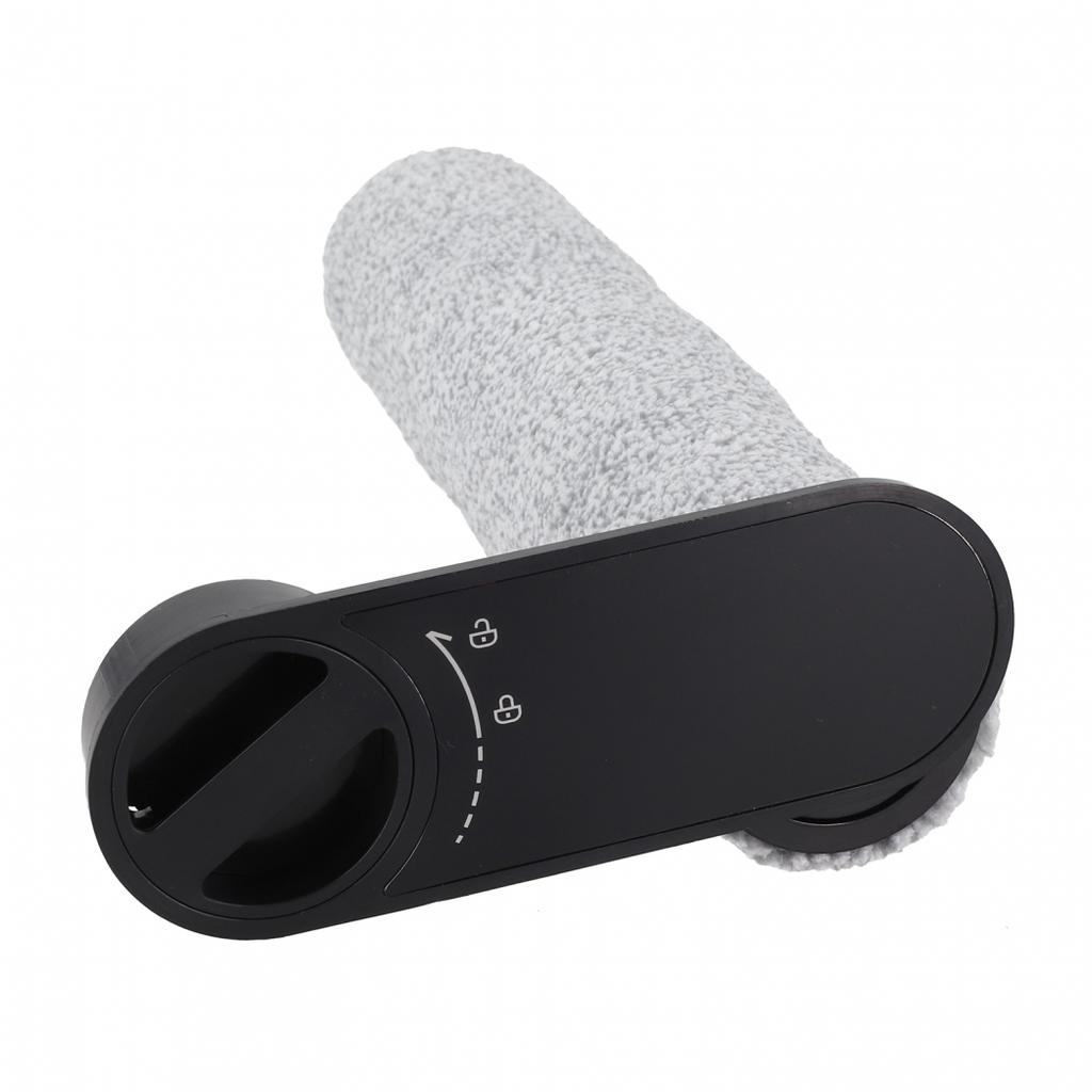 Premium Sponge Brush Roller Designed for Eureka NEW430 and For JONR ED12 Models